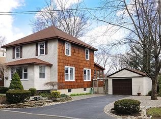 60 Yesler Way, Hillsdale, NJ 07642