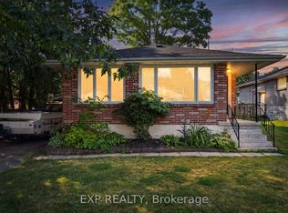 239 Scott St, Midland, ON L4R 2M7