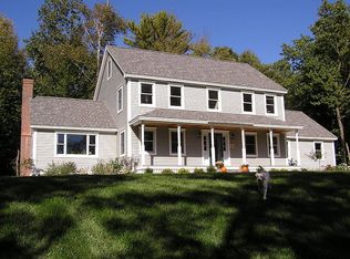 131 Linden St, Exeter, NH 03833