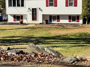 122 Kinsman Hill Rd, Lisbon, CT 06351