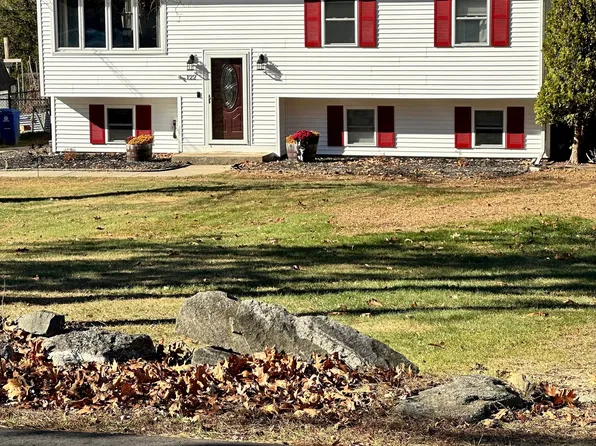 122 Kinsman Hill Road, Lisbon, CT 06351