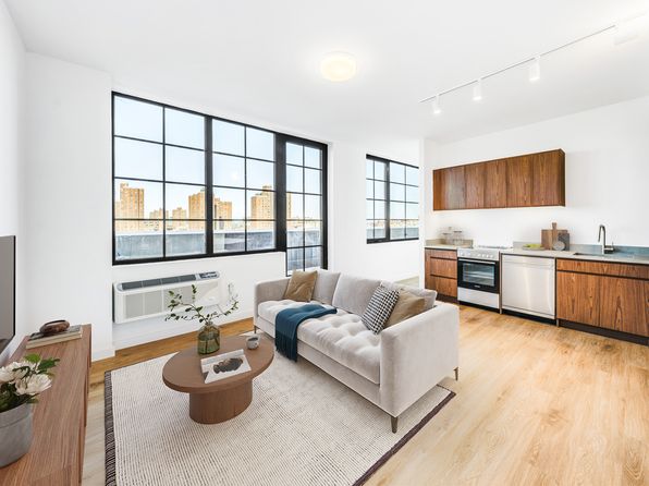 40 Bruckner Blvd #1011