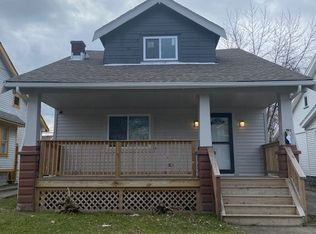 14308 Glendale Ave, Cleveland, OH