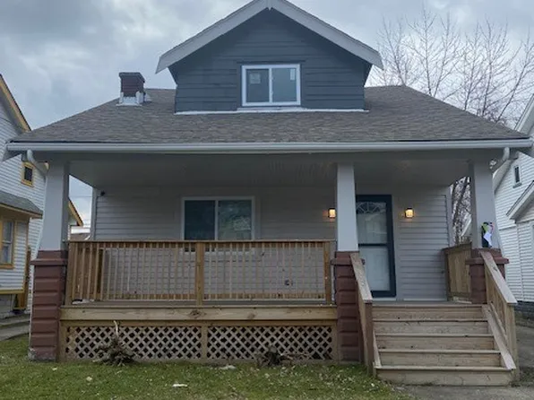 14308 Glendale Ave, Cleveland, OH 44128