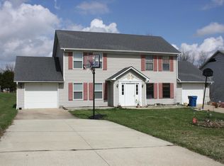 207 E Liberty Ln APT A, Ashland, MO 65010