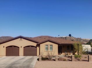 2285 N Pinaleno Pass, Miami, AZ 85539