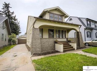 2863 Ida St, Omaha, NE 68112