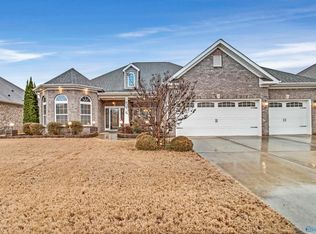 109 Quiet Creek Dr, Harvest, AL 35749