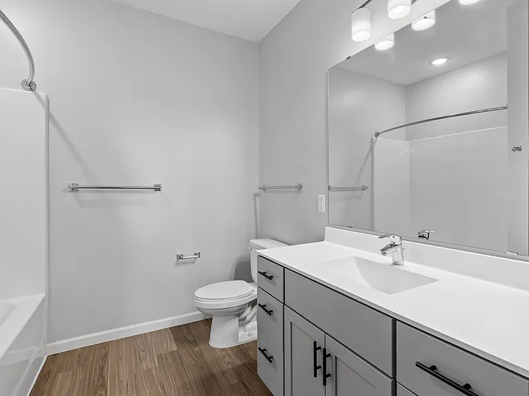 Rya Apartments — Photo 86