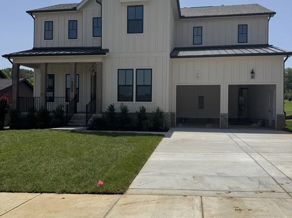 5060 Fairhaven Cir N Lot 130, Thompsons Station, TN 37179