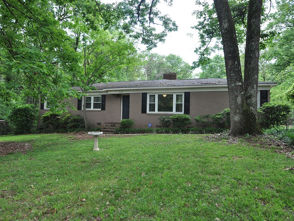 2nd image of 2719 Allen Rd