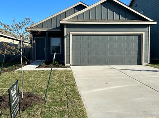 358 Mica Trl, Maxwell, TX 78656