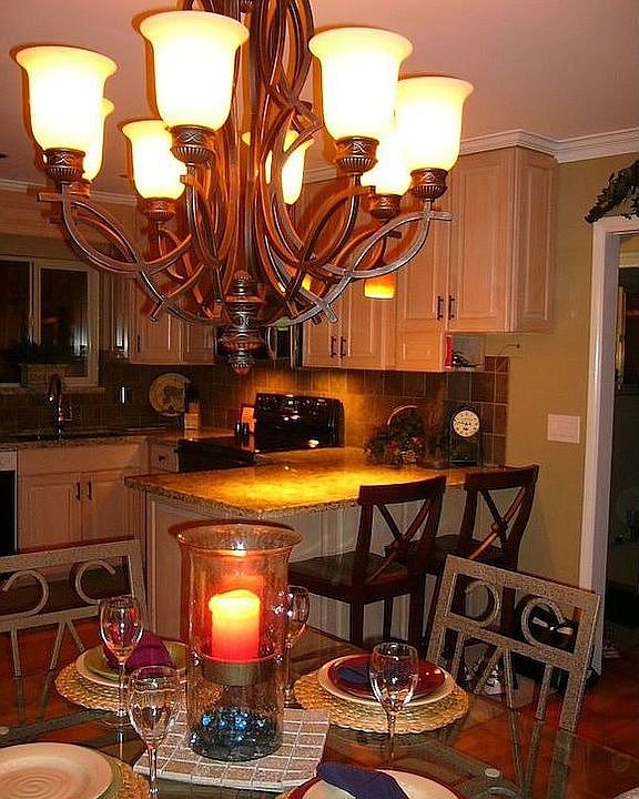 Kitchen Dinning