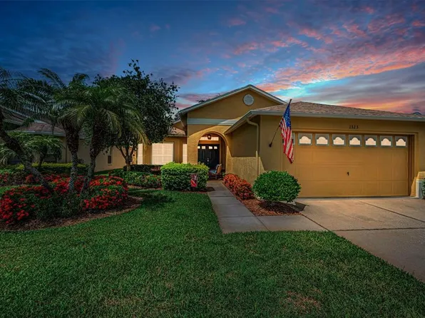1323 Winding Willow Dr, New Port Richey, FL 34655