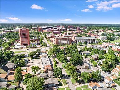 746 Jenkins Ave Norman Ok 73069 Zillow