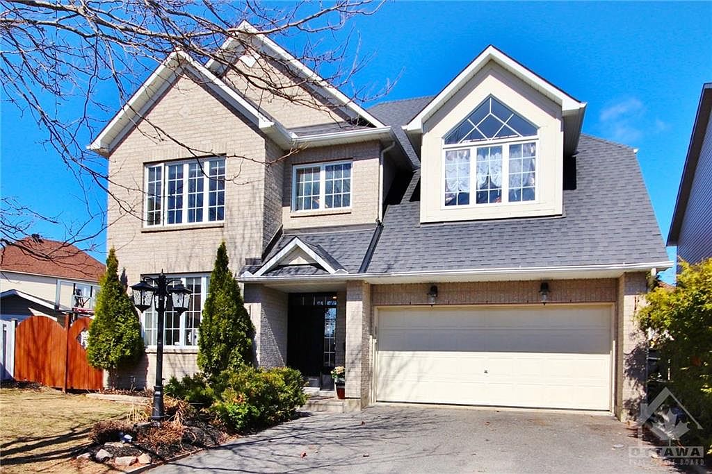 36 Greatwood Cres, Ottawa, ON K2G 6T7 Zillow