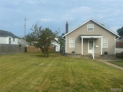 6203 Tilden Ave, Saint Louis, MO, 63116
