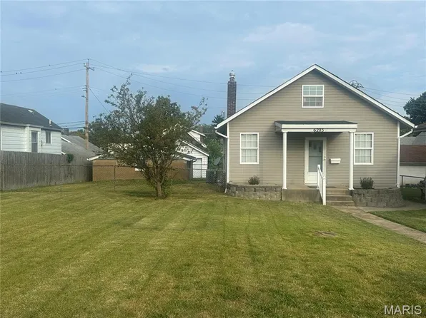 6203 Tilden Ave, Saint Louis, MO 63116