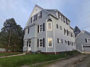 12 Francis St #3, Worcester, MA 01606
