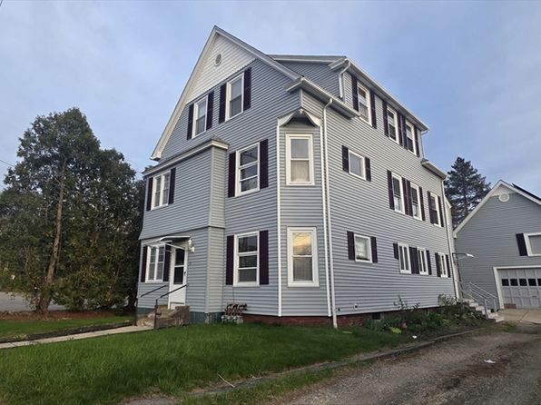 12 Francis St #3