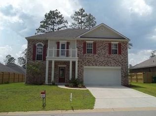 4603 Hermosa Rd, Crestview, FL 32539