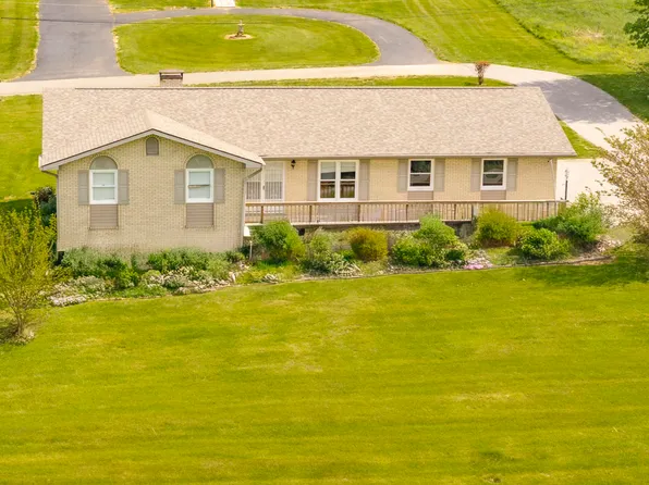 74 Stonehedge Ct, Monticello, KY 42633