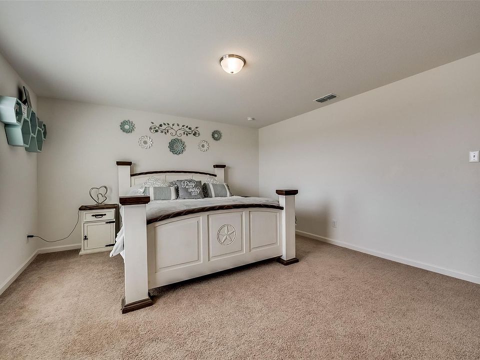 6801 Bonanza Way, Forney, TX 75126 Zillow