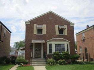 12442 S Throop St, Calumet Park, IL 60827