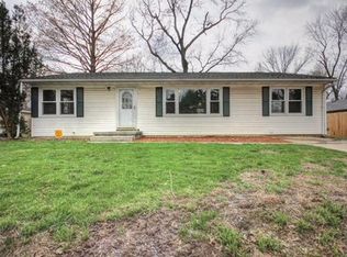 1503 S Mattis Ave, Champaign, IL