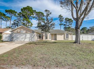 6437 Fairchild Ave, Cocoa, FL 32927