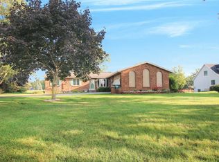 6735 Fillmore St, Allendale, MI 49401