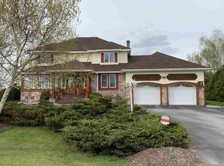 2384 Oak Point Rd, Hammond, NY 13646