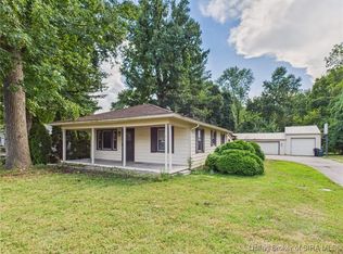 301 Mary St, Jeffersonville, IN 47130