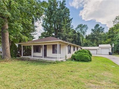 301 Mary Street, Jeffersonville, IN, 47130