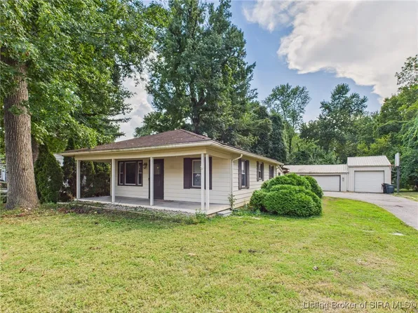 301 Mary Street, Jeffersonville, IN 47130