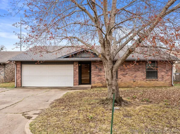 518 Carol Rd, Bartlesville, OK 74003