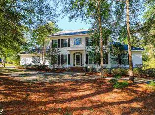 642 Ruben Rd, Byron, GA 31008
