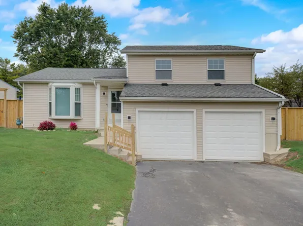 1302 Clement Dr, Columbus, OH 43085
