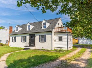 2410 Dumbarton Rd #2, Henrico, VA 23228