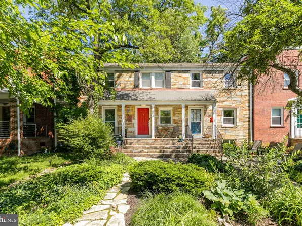 514 E Alexandria Ave, Alexandria, VA 22301