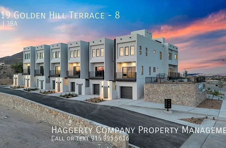 1519 Golden Hill Ter #8 — Photo 41