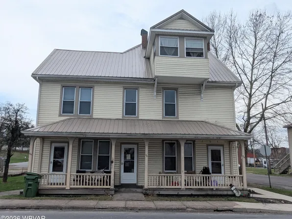 26 W Water St, Muncy, PA 17756