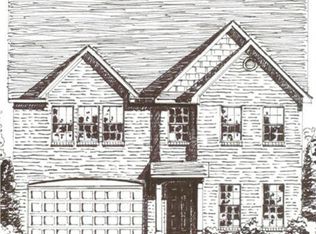 2448 Calendula Dr, Lexington, KY 40511