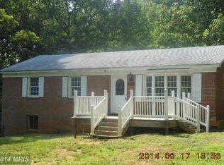 56 Hidden Ln, Aroda, VA 22709