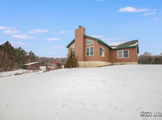 12774 S Kellyville Rd, Atlanta, MI 49709