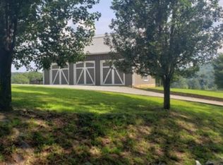 1255 Scenic Dr, Blue Ridge, GA 30513