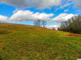 McCarter Hollow Rd, Sevierville, TN 37862