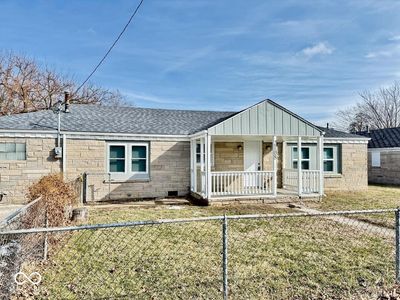2108 S Grant St, Muncie, IN, 47302