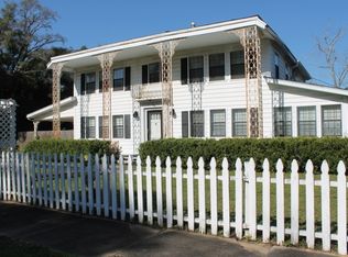 398 Cypress Ave, Crestview, FL 32536
