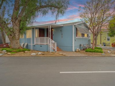 21310 E Covina Blvd Trailer 51, Covina, CA, 91724